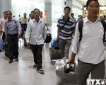 Xuất khẩu lao động năm 2019: Cơ hội việc làm tốt, thu nhập cao
