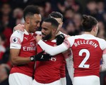 Arsenal hạ gục Chelsea tại Emirates