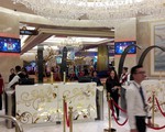 Người Việt vào casino Phú Quốc phải có giấy chứng minh thu nhập 10 triệu đồng