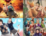 Đường đua phim Tết 2019: 4 phim nội 
