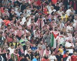 CĐV Jordan 