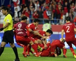 Chân dung tuyển Việt Nam và các đội ở tứ kết Asian Cup 2019
