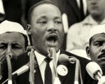 Martin Luther King - Một giấc mơ còn xanh