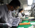 Cuộc chiến chống gián điệp - Kỳ 3: Mỹ - Trung đấu nhau trên thị trường vi mạch