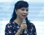 Vụ trưởng vụ Giáo dục ĐH trả lời việc học sinh giỏi mới được thi ngành y