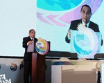 Chủ tịch Liên đoàn Bóng đá Indonesia từ chức