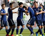 Việt Nam gặp Nhật Bản ở tứ kết Asian Cup 2019