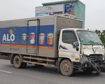 Xe tải tông người không truyền dữ liệu hành trình, tài xế dương tính với ma túy
