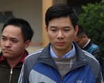 Bác sĩ Hoàng Công Lương bị đề nghị 36-42 tháng tù