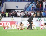 Báo chí Jordan: "Việt Nam - thế lực mới nổi của bóng đá châu Á"