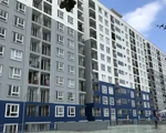 Người có thu nhập thấp ở Đà Nẵng đón tết ở căn hộ mới