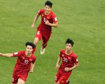 Mời bạn dự đoán kết quả trận Việt Nam - Nhật Bản