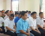 Tạm hoãn phiên tòa xét xử nguyên giám đốc Vietcombank Tây Đô