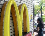 Dân mạng Trung Quốc đòi tẩy chay McDonald’s vì ủng hộ Đài Loan độc lập