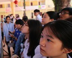 Phát hiện nhiều sai sót thi học sinh giỏi quốc gia