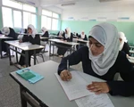 Đổi mới giáo dục tại Ai Cập: Thực hiện các kỳ thi “mở sách”