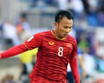 HLV Steve Darby: Việt Nam không có gì phải sợ Nhật Bản, Saudi Arabia