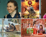 Phim Việt tết và những cú "va chạm" đầu xuân