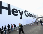 Pháp phạt Google 57 triệu USD vì vi phạm luật bảo vệ dữ liệu người dùng