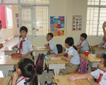 Thực hư chuyện Sở GD-ĐT TP.HCM ngưng cấp phép dạy thêm