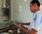 Nước mặn xâm nhập sớm, Bến Tre ra công văn khẩn