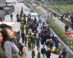Tai nạn thảm khốc ở Hải Dương xảy ra như thế nào?