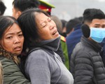 Đại tang ở Kim Lương: Chưa khi nào tang tóc như thế!