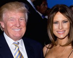 Vợ chồng Tổng thống Donald Trump nhận 4 đề cử Mâm xôi vàng