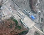 CSIS công bố trụ sở tên lửa chưa khai báo của Triều Tiên