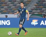 Đội trưởng tuyển Nhật: 