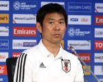 HLV Moriyasu: 