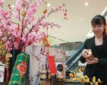 Khách sạn rầm rộ kinh doanh giỏ quà tết, giá từ 400.000 đồng