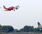 Vietjet đạt tổng lợi nhuận trước thuế 5.830 tỉ