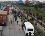 Vụ tai nạn thảm khốc ở Hải Dương: tài xế sử dụng ma túy đá