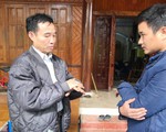 Bắt thêm đội phó quản lý thị trường trong vụ bị tố ‘làm luật’
