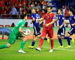 Thủ môn Văn Lâm: ‘Toàn đội buồn vì Việt Nam không thể ghi bàn’