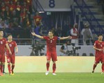 Báo chí châu Á: Điểm nhấn nằm ở VAR và Văn Lâm