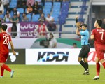 VAR "cứu thua" cho tuyển Việt Nam