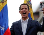 Venezuela buộc các nhà ngoại giao Mỹ rời đi trong 72 tiếng