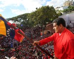 Mỹ phớt lờ đe dọa trục xuất nhà ngoại giao của Venezuela