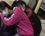 Lương y chỉ cách thắng nỗi ám ảnh say tàu xe
