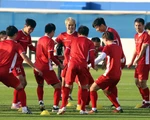 Chờ đội tuyển Việt Nam làm điều bất ngờ trước Nhật Bản