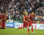 Đội tuyển Việt Nam sẽ về đến sân bay Nội Bài lúc 14h15 ngày 26-1