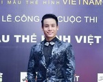 Nam vương Cao Xuân Tài làm đại sứ Người mẫu Thể hình Việt Nam 2019