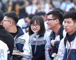 Học viện Tòa án không tuyển thí sinh nữ nặng trên 60kg