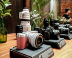 Fujifilm tung khuyến mãi ‘Rước máy ảnh sang - Bắt trọn lộc vàng’