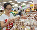 Bí quyết ăn tết không tăng cân