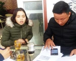 Khách nói mất 1,5 tỉ, ngân hàng khẳng định do khách rút