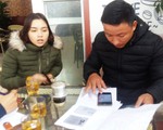 Vụ khách ‘tố’ mất 1,5 tỉ gửi ngân hàng: công an nói không có cơ sở