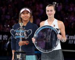 Naomi Osaka vô địch Úc mở rộng, có thể lên số 1 thế giới